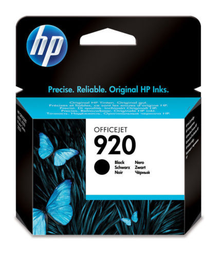 920 cartuccia inchiostro - hp,