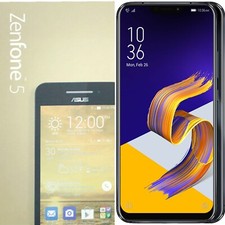 Asus zenfone midnight - zenfone, 4g