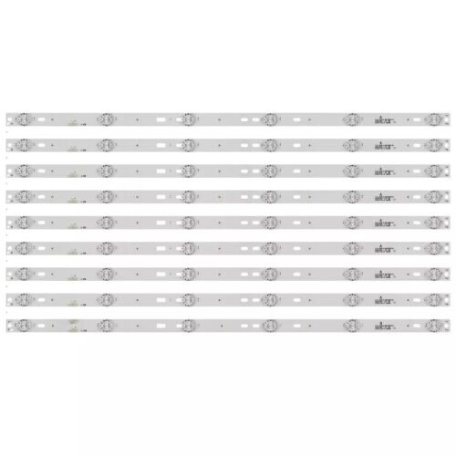 Kit barre strip led akai - 9,
