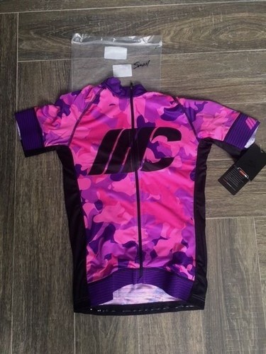Maglia bici cipollini - maglia, nuova