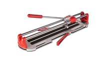 Tagliapiastrelle Manuale Rubi Star Light, Versatile e Disponibile in 3 Lunghezze