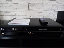 LG RCT689H Registratore