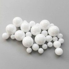 ZrO2 Sfera Ceramica Zirconia