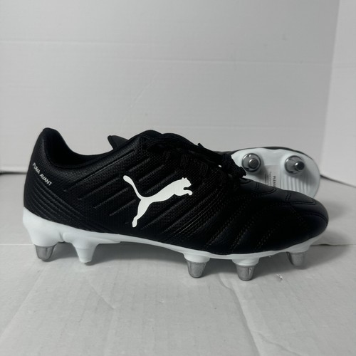 Scarpe stivali rugby puma - stivali,