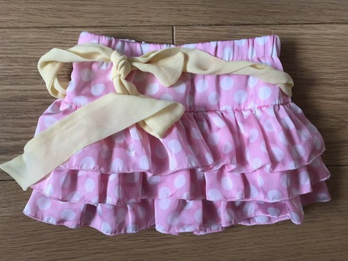 Gonna monnalisa bebe - gonna, originale
