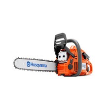Motosega Husqvarna 445 II per