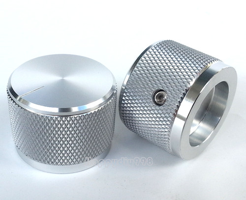 1pz manopola potenziometro - manopola,