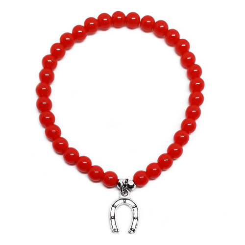 Bracciale ferro cavallo - di,