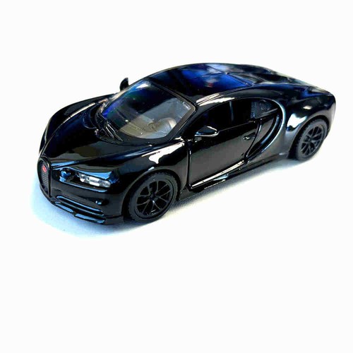 Maisto bugatti chiron auto - maisto,