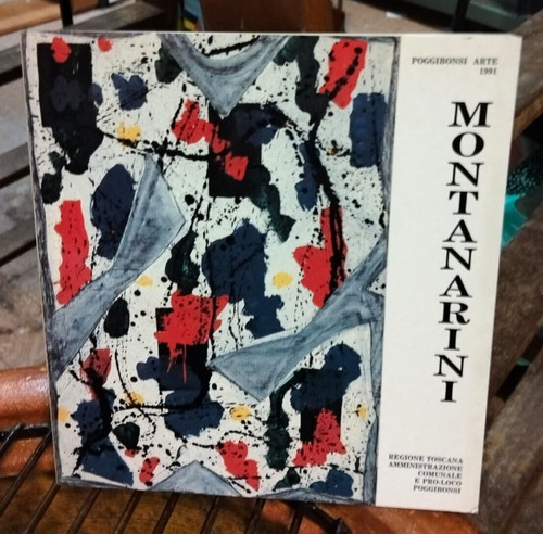 Omaggio luigi montanarini - omaggio, a