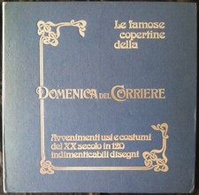 Album di cartoncini completo