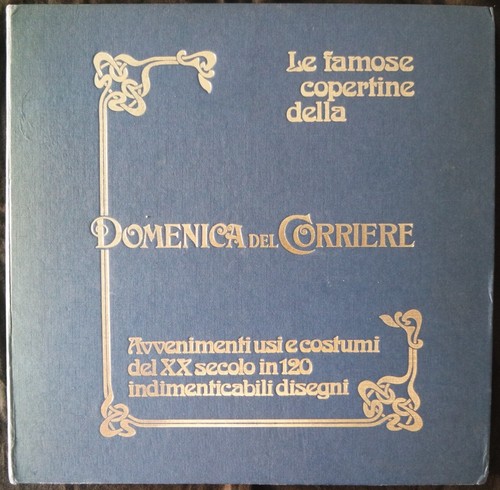 Album cartoncini completo - cartoncini,