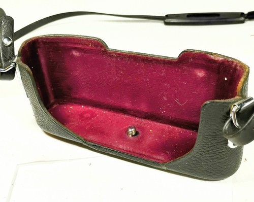 Custodia mezza fotocamera