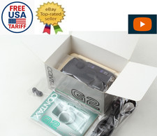 Fotocamera pellicola 35 mm