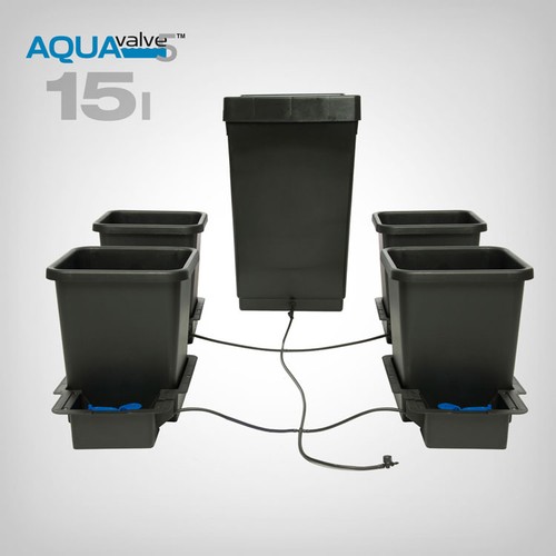 Autopot 1pot kit irrigazione - autopot,