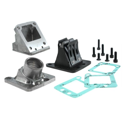 Mf3506 completo collettore - completo,