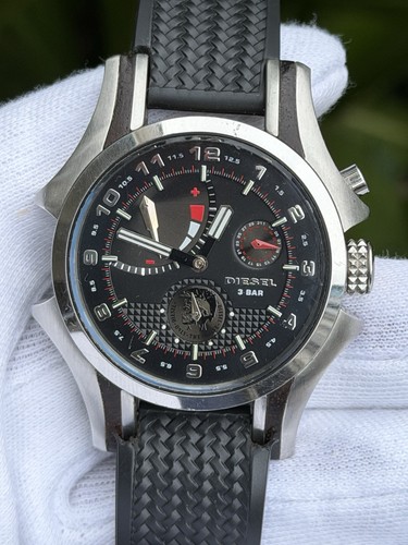 Diesel 9029 automatic large - 9029,