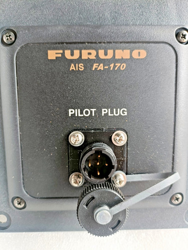 Furuno 1703 unità spina - fa-1703,