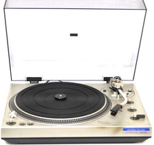 TECHNICS SL-1300 Giradischi