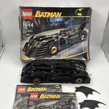 LEGO Batman Batmobile Ultimate