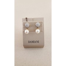 ORECCHINI DAMIANI N72166R