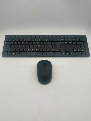Kit wireless tastiera - kit, mouse