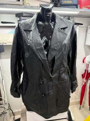 Giacca cappotto trench donna - giacca,