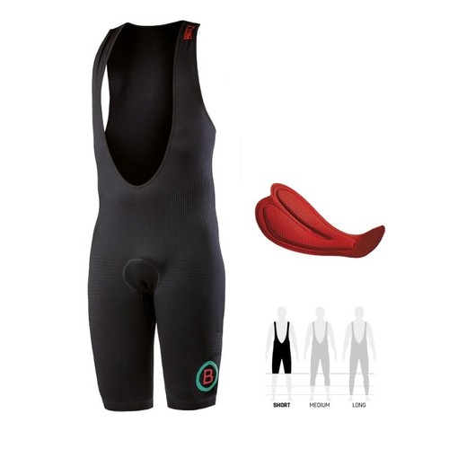 Salopette termica per - , ciclismo