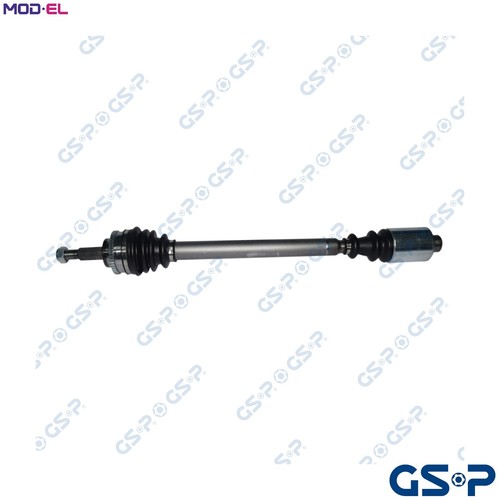 Albero motore 250027 - albero, per