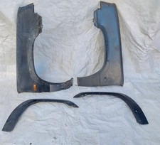 2 parafango codolino renault 5 gt turbo R5 super 5 122 destro e sinistro