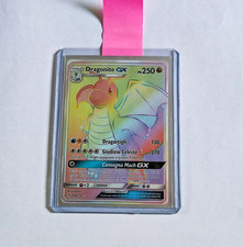 Pokemon Dragonite GX 248/236