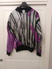 Giubbino MAGLIA BICI Anni 90