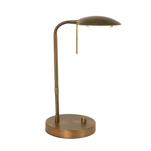 Lampada tavolo led - lampada,