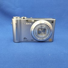 Fotocamera digitale compatta Panasonic LUMIX DMC-ZX3 modello giapponese