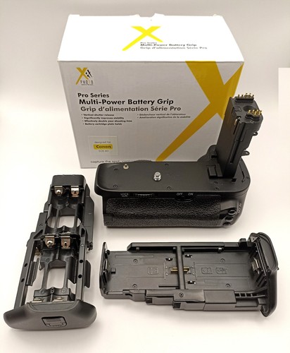 Battery grip photo - grip, x