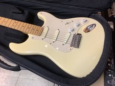 Fender USA Eric Clapton