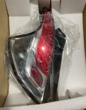 FANALE STOP GRUPPO OTTICO