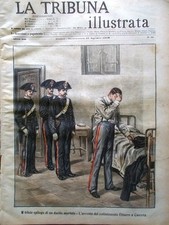 La Tribuna Illustrata 13