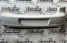 PARAURTI POSTERIORE GOLF 6