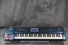 Sintetizzatore workstation