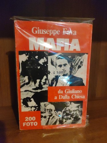 Giuseppe fava mafia - mafia, da