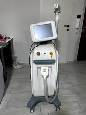 Macchina depilazione laser DL-01 - Beijing Hengyuan Technology - Profession