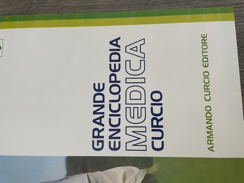 Grande enciclopedia medica - grande,
