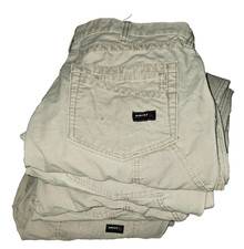 Jeans Arait FR Beige Boot Cut