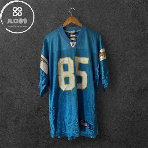 Reebok maglia nfl san - reebok,