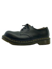 Scarpe eleganti uomo Dr.Martens Dr. Martens 3 fori punta acciaio UK6 BLK 1925 5400