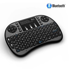 Bluetooth Mini Keyboard