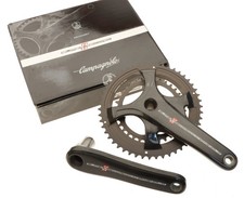 Guarnitura Campagnolo Super