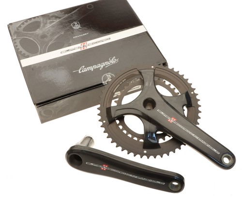 Guarnitura campagnolo super - guarnitura,