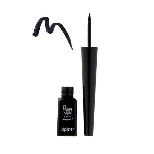 Peggy sage eyeliner fluido - peggy,
